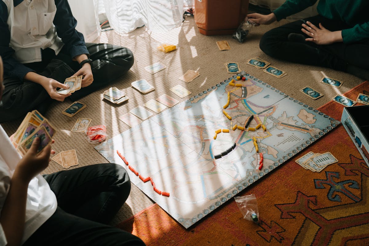 Cluedo Varianten und Spielregeln