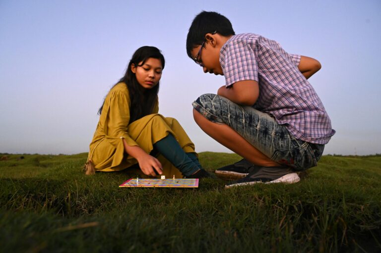 Twilight Struggle Spielanleitung