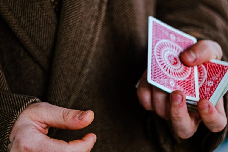 Phase 10 Master - Regeln und Anleitung