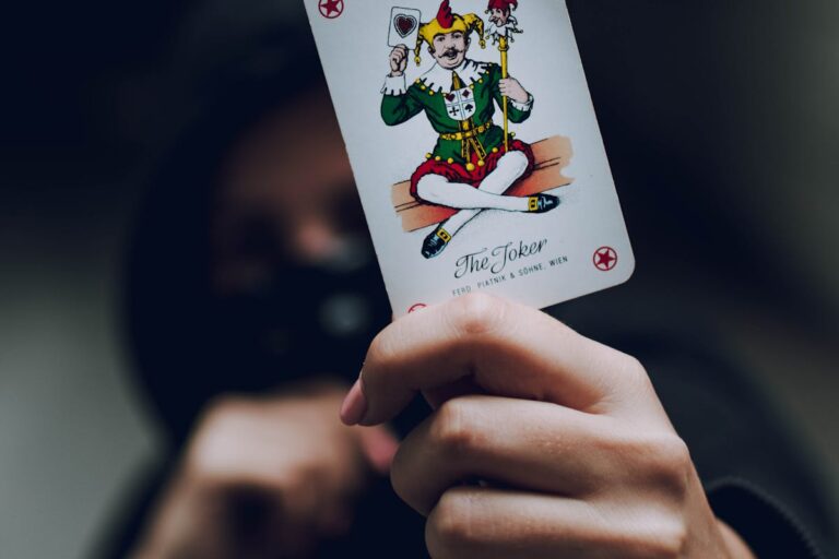 Skyjo - Regeln und Anleitung