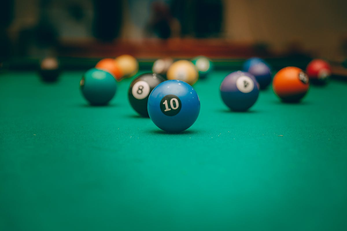 Snooker - Regeln und Anleitung
