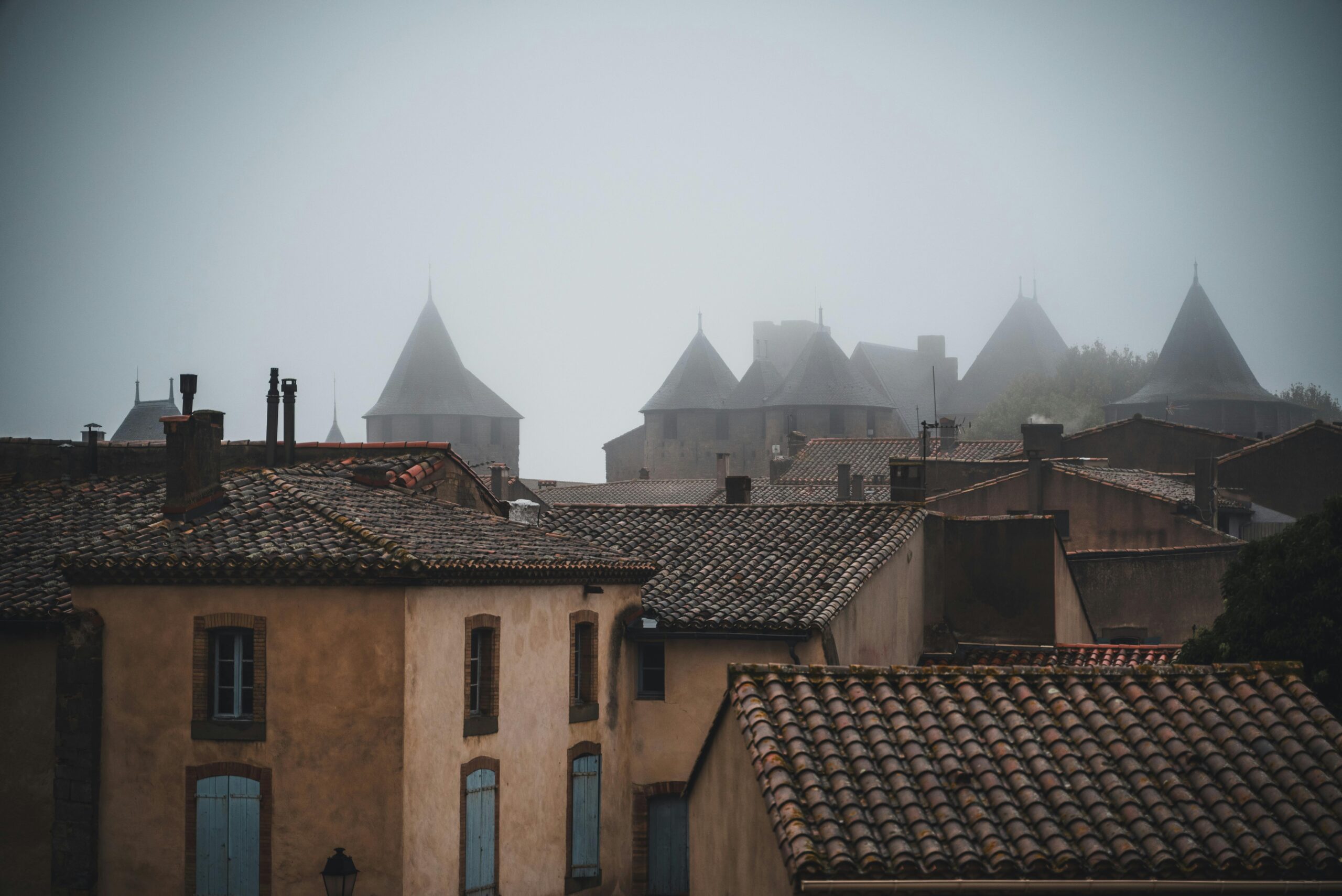 Carcassonne: Die Märkte zu Leipzig Erweiterung erklärt