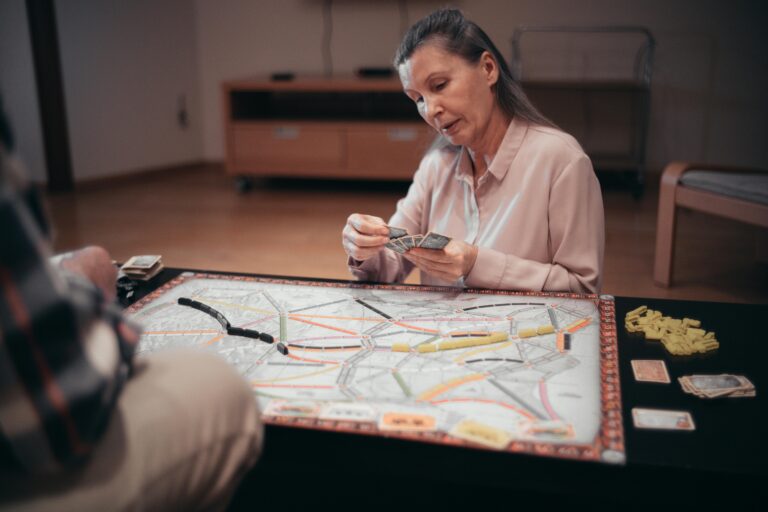 Spielregeln für Spirit Island: Jagged Earth Erweiterung