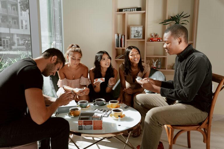 Anleitung für Brass: Birmingham