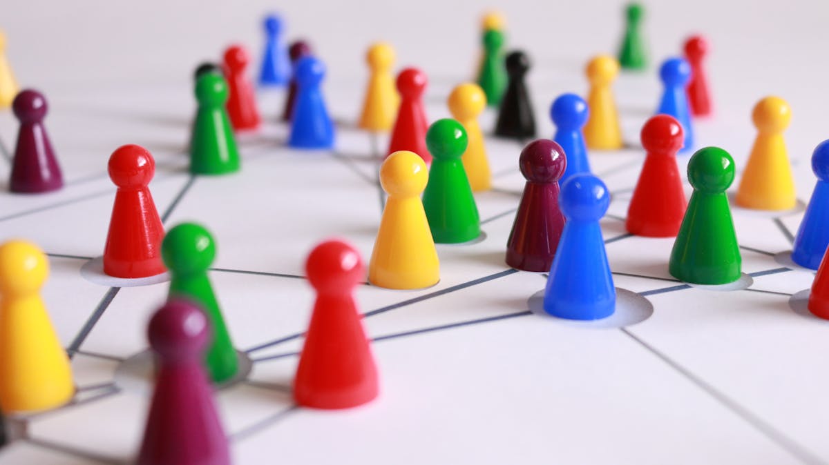 Mensch ärgere Dich nicht online spielen - Lösung