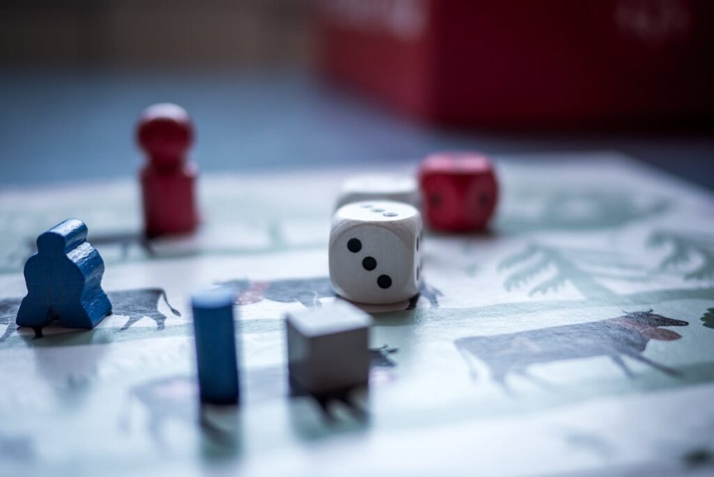 So spielt man Pandemic Legacy Season 1