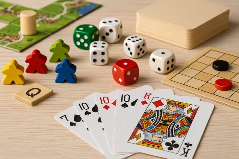 Die besten Tipps für Die Fürsten von Catan