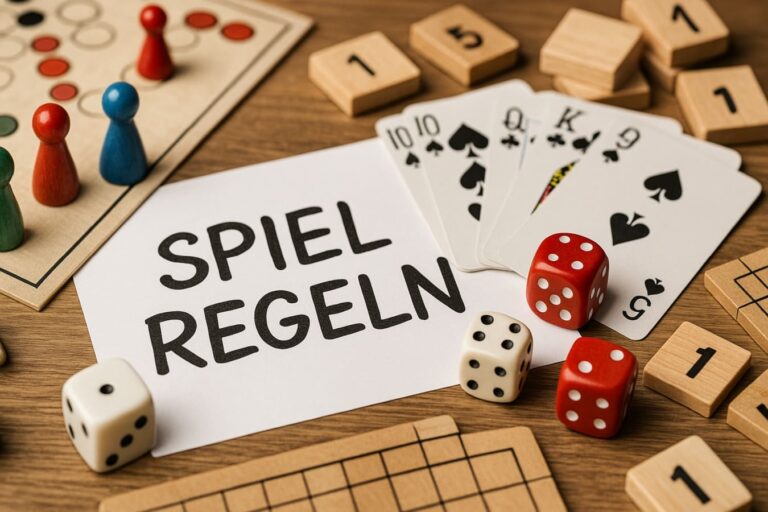 Erfolgstipps für Sternenschiff Catan