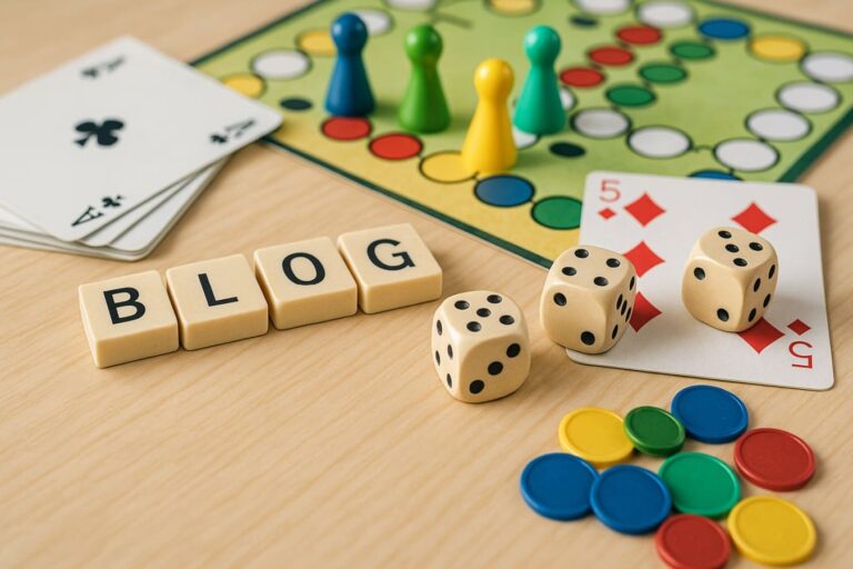 Spielanleitung für Stone Age Mit Stil zum Ziel