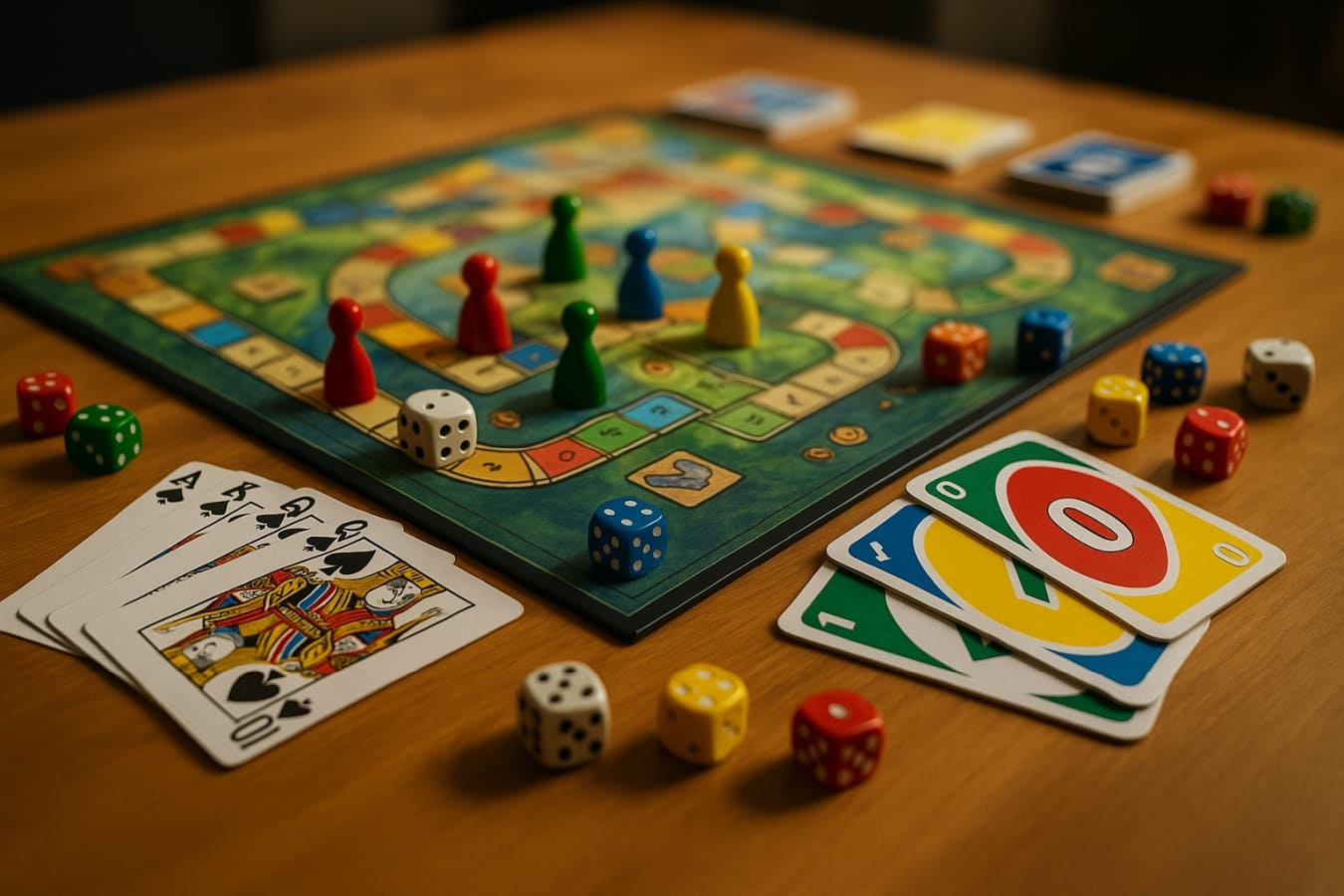 Wie spielt man Qwixx richtig