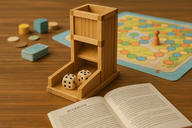 Erfolgstipps für Die Legenden von Andor