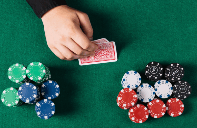 Online Casinos und Live Dealer Poker Das wahre Casino-Gefühl