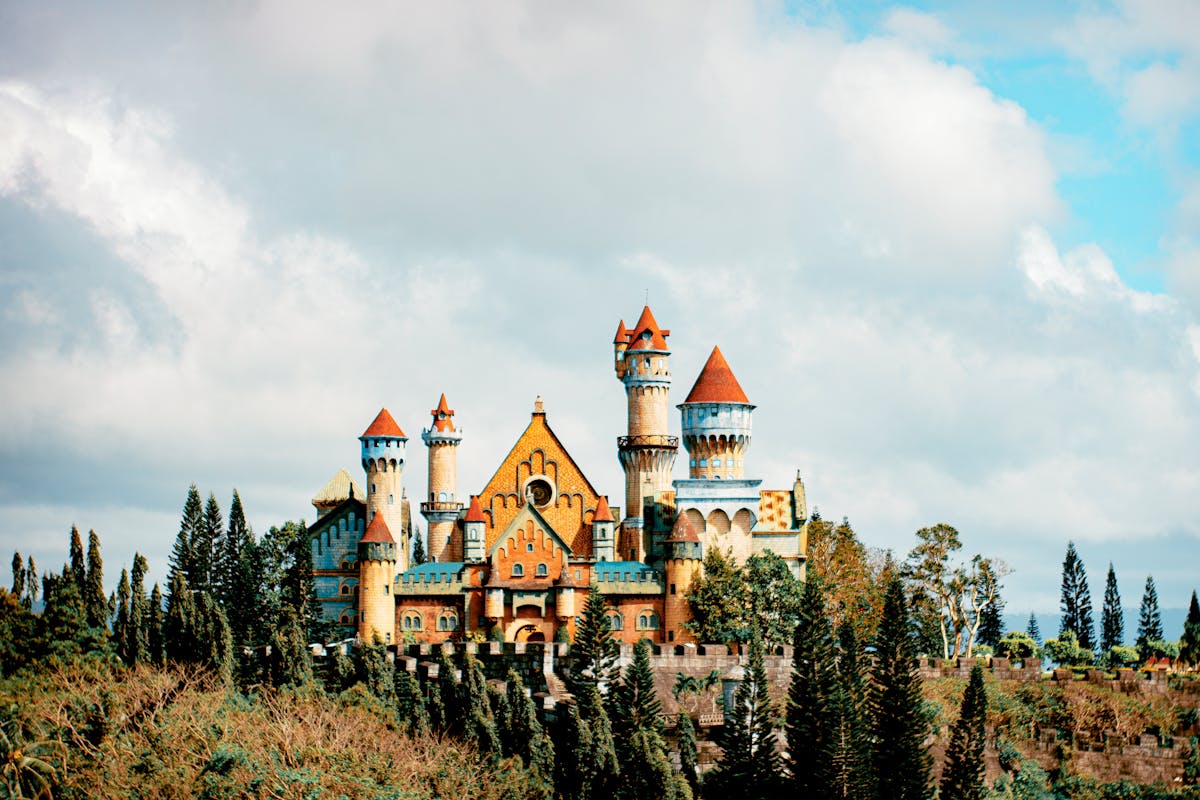 Die besten Tipps für Abenteuerland