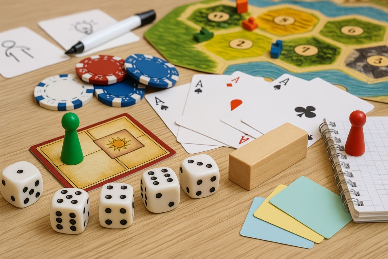 Spielanleitung für Das Schwarze Auge Abenteuerbasis