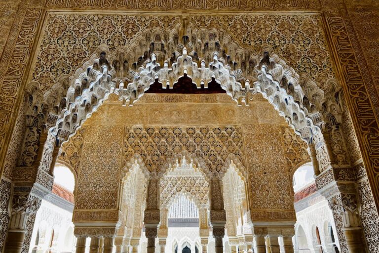 Spielanleitung für Der Palast von Alhambra: Die Schatzkammer