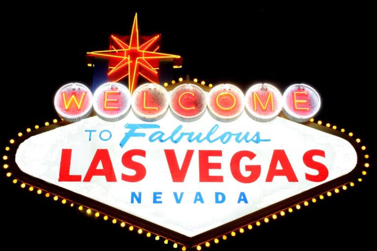 Die besten Tipps für Las Vegas