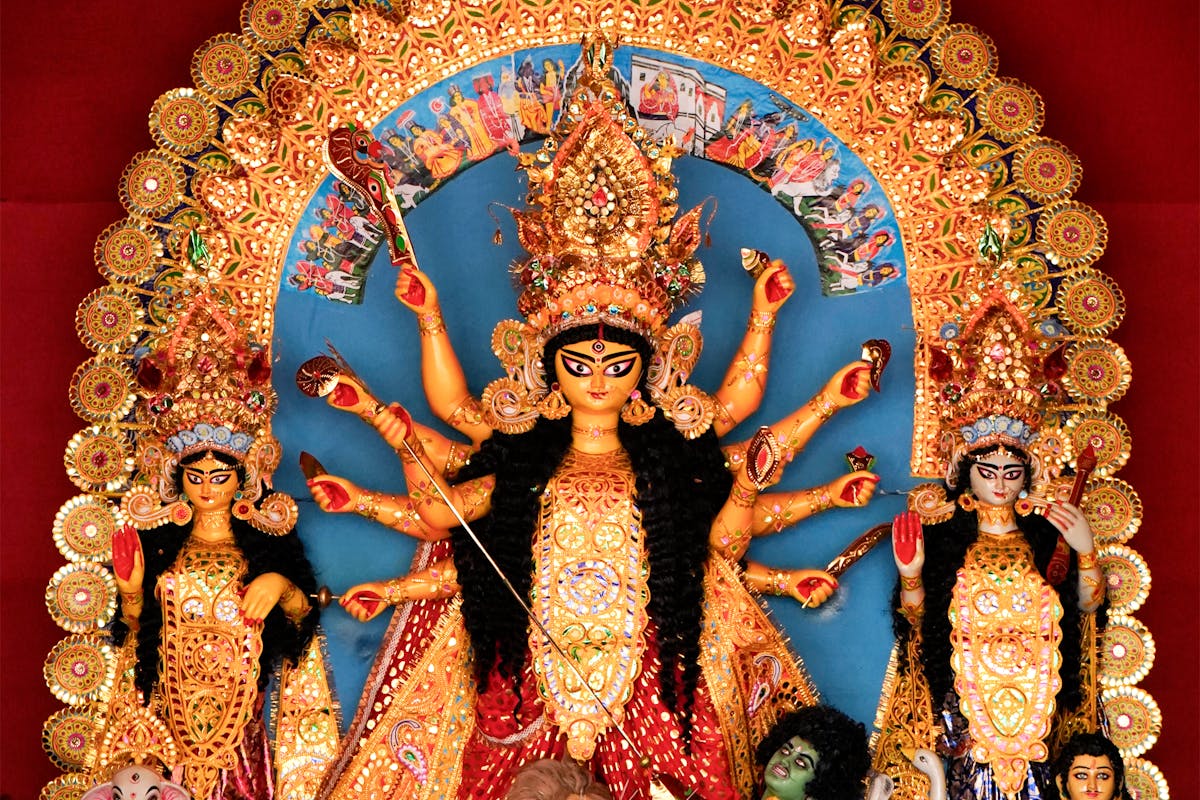 So gewinnt man bei Rajas of the Ganges