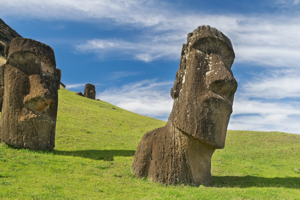 Spielregeln für Rapa Nui