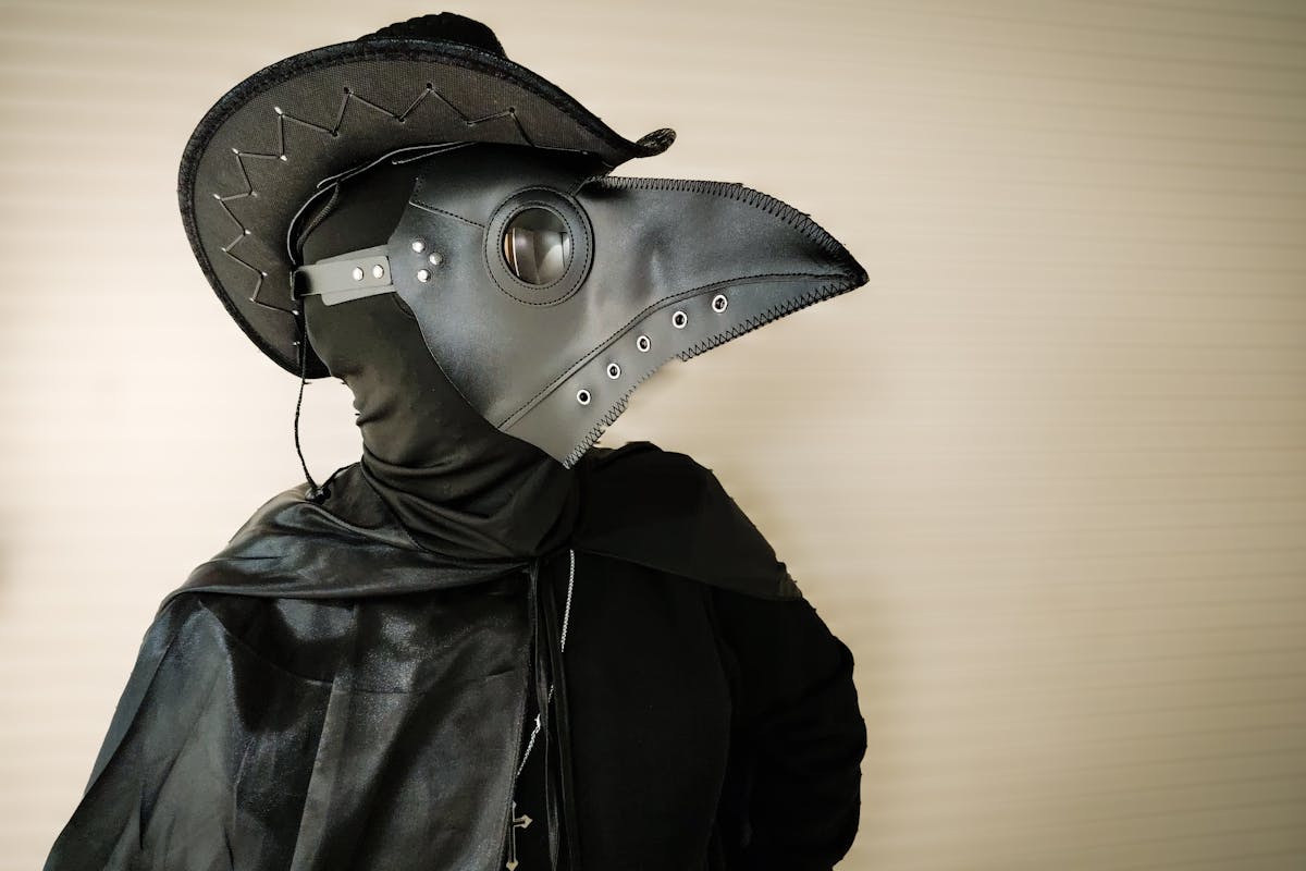 Spielanleitung für Carcassonne: Die Pest