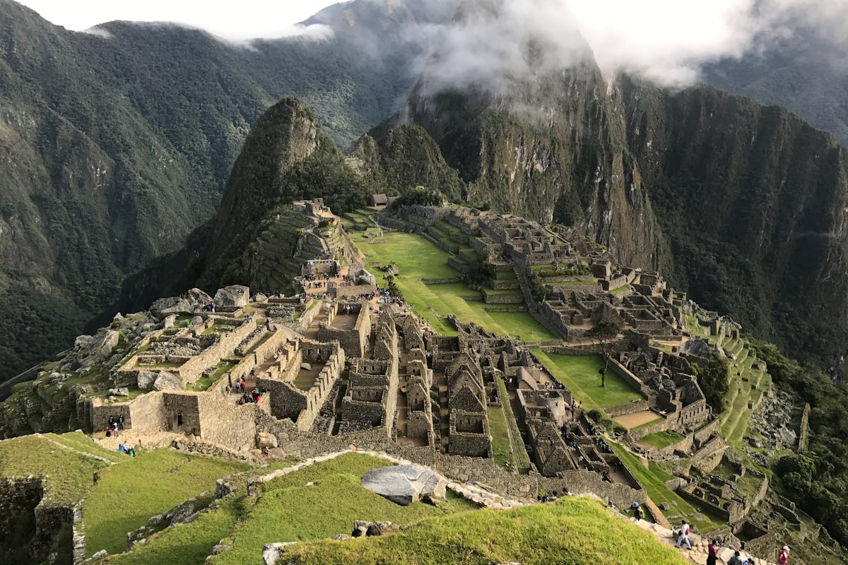 Spielanleitung für Catan: Der Aufstieg der Inka