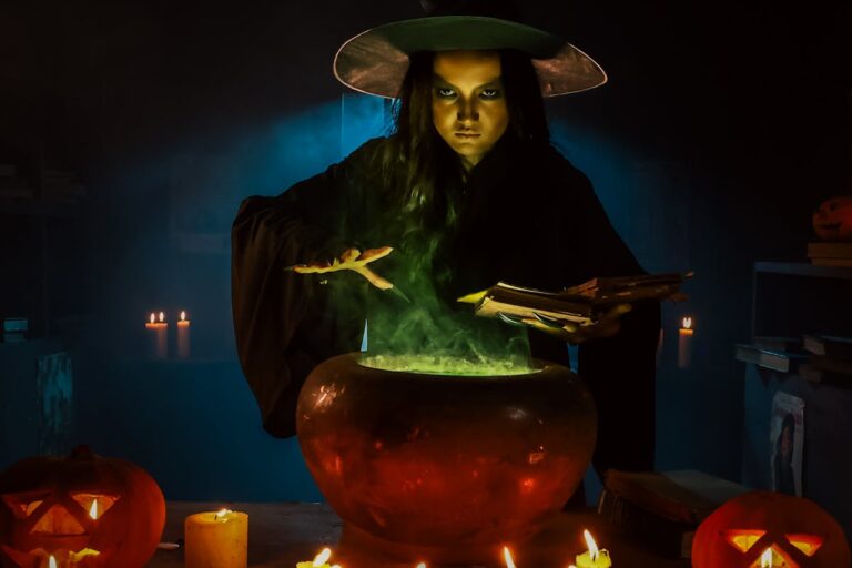 Spielregeln für Die Quacksalber von Quedlinburg: Die Kräuterhexen