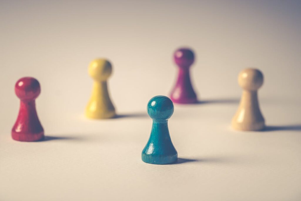 Erfolgstipps für Das Spiel des Lebens