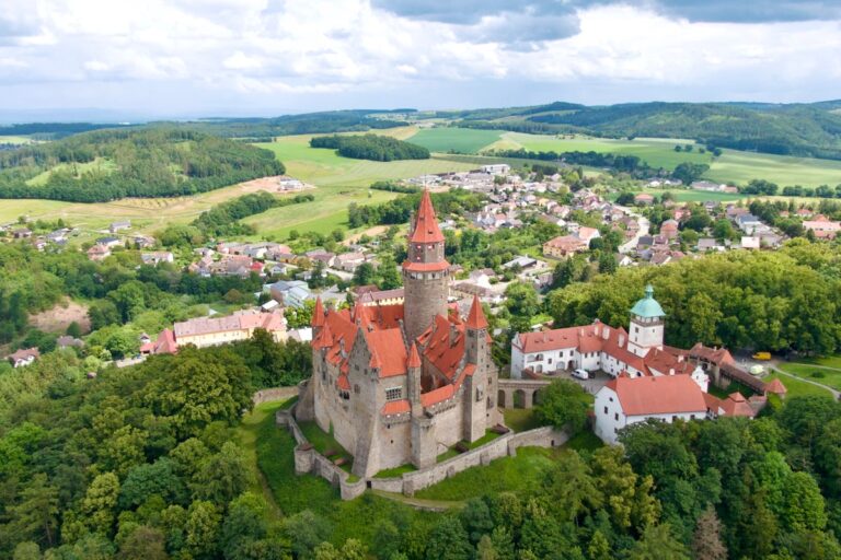 Wie man Kingdom Builder spielt