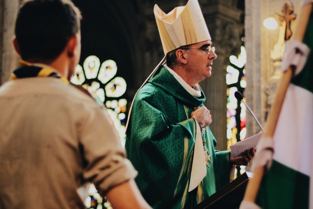 Die besten Tipps für Thurn und Taxis: Die Audienz