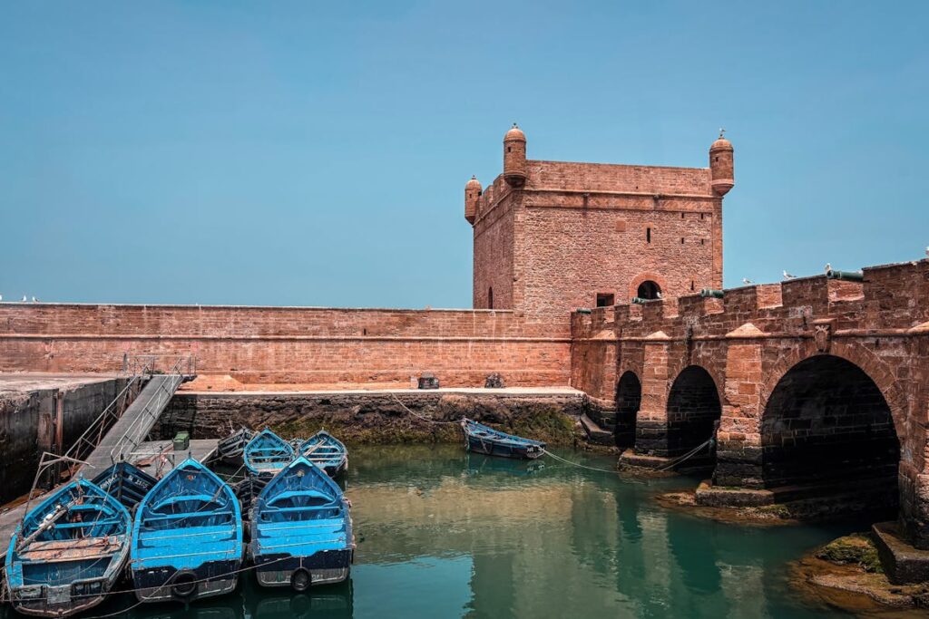 Die besten Tipps für Village: Port