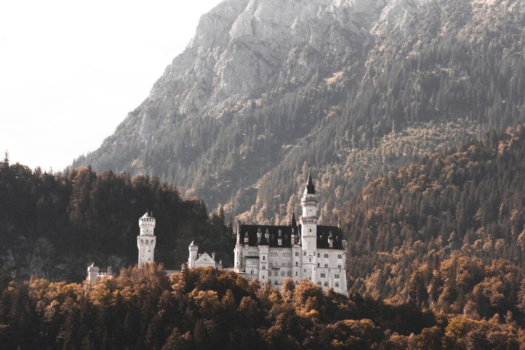 Spielanleitung für Abenteuerland