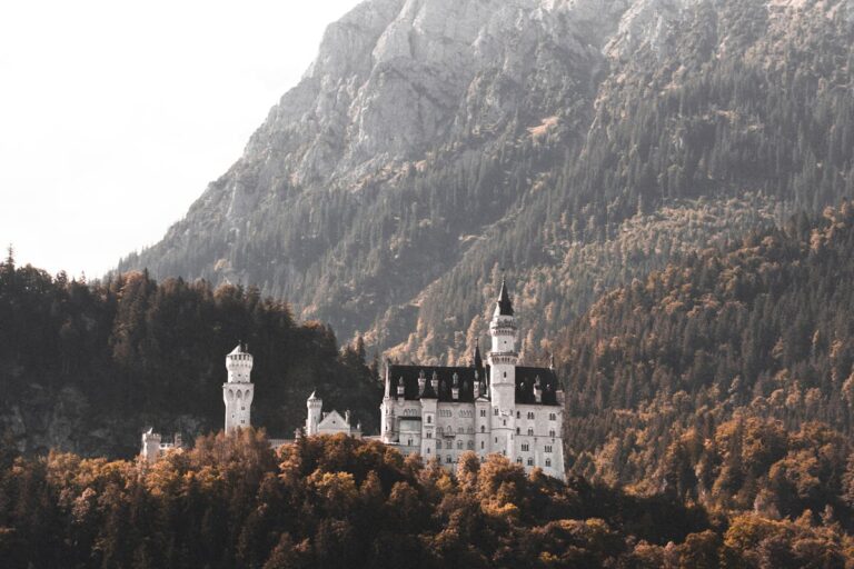 Spielanleitung für Abenteuerland