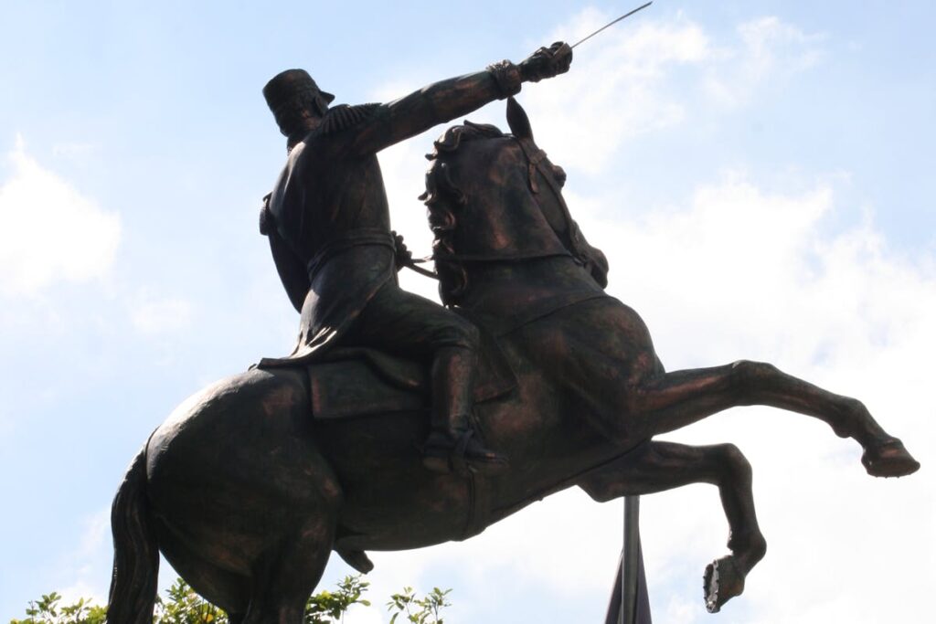 Spielanleitung für Die StauferSpielanleitung für Die Staufer