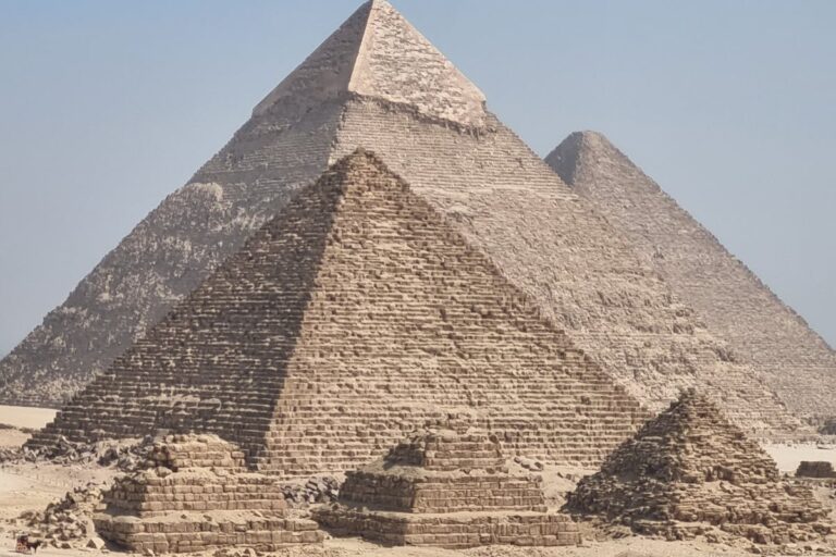 Spielregeln für Imhotep