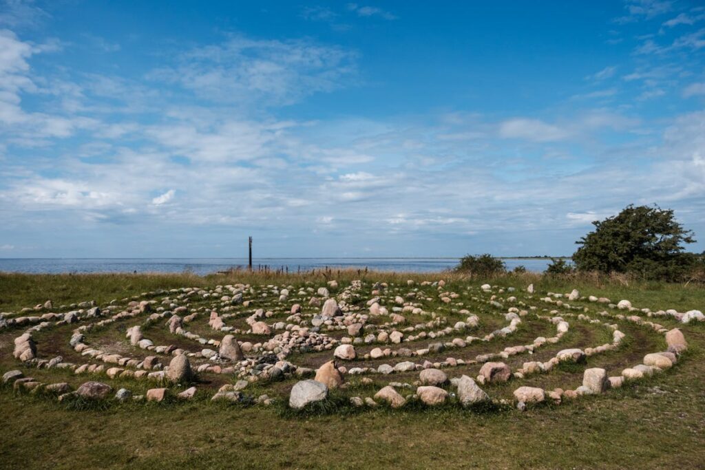 Spielregeln für Keltis: Das Orakel