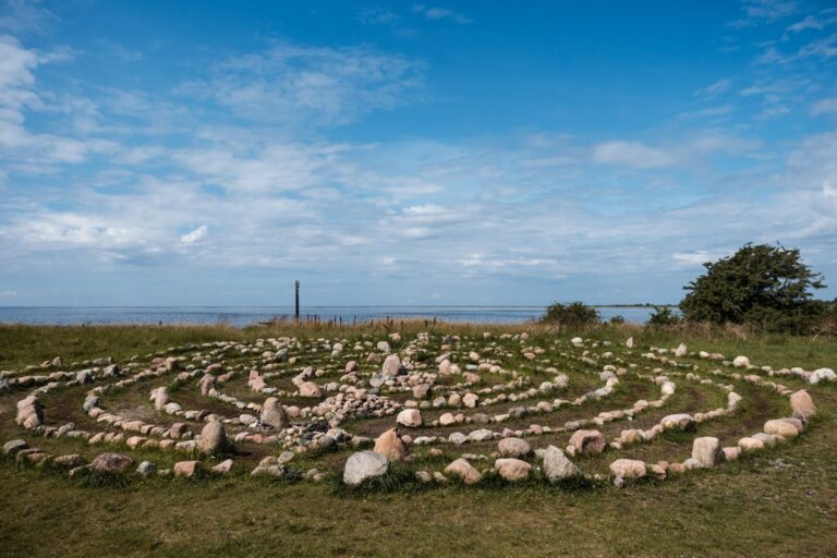 Spielregeln für Keltis: Das Orakel