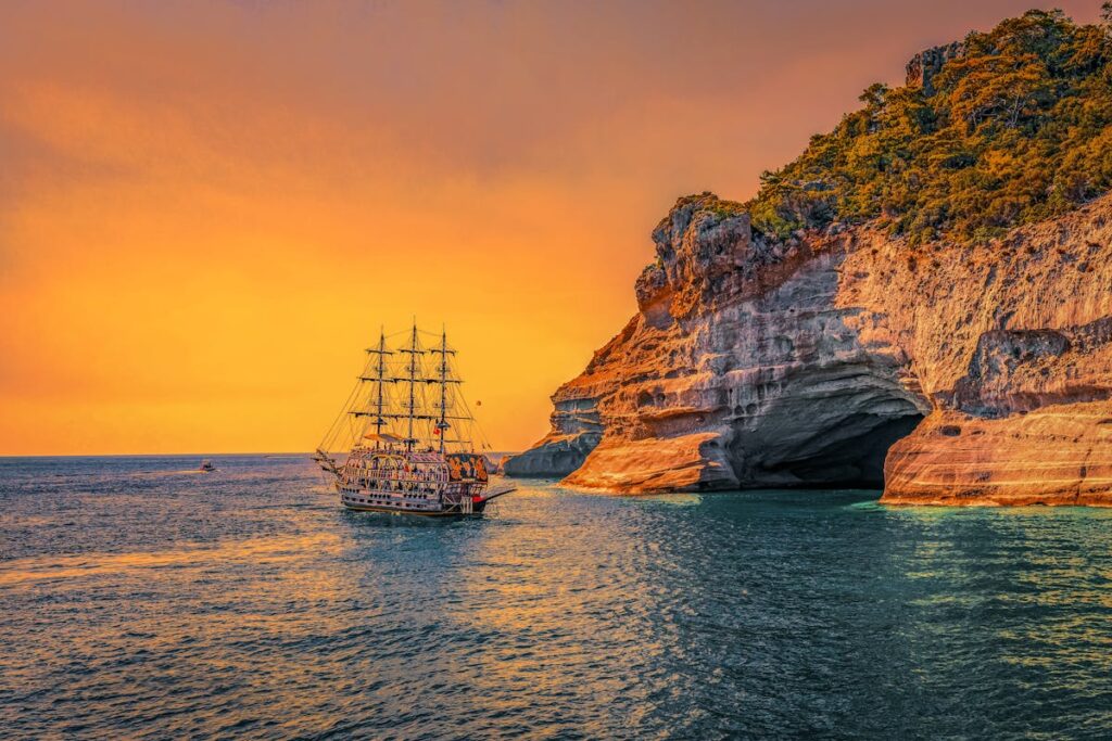 Wie man Cartagena spielt