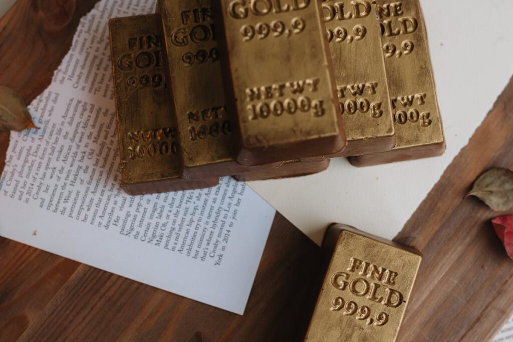 Erfolgstipps für Carcassonne: Goldrausch