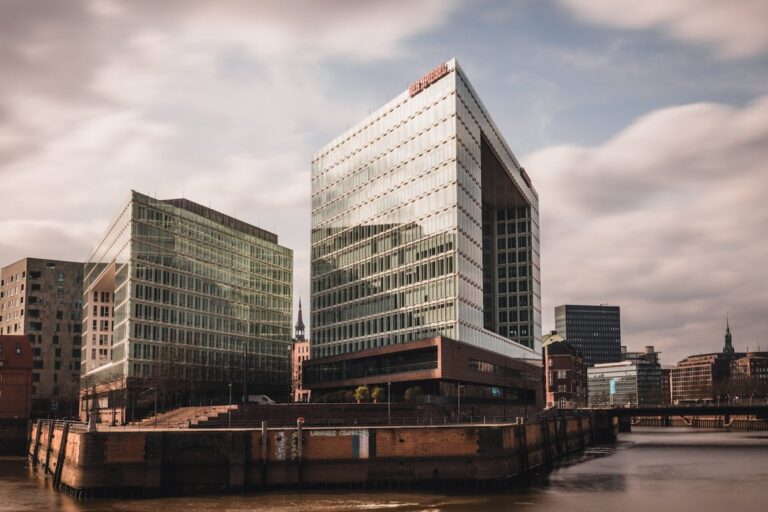 Erfolgstipps für Die Speicherstadt