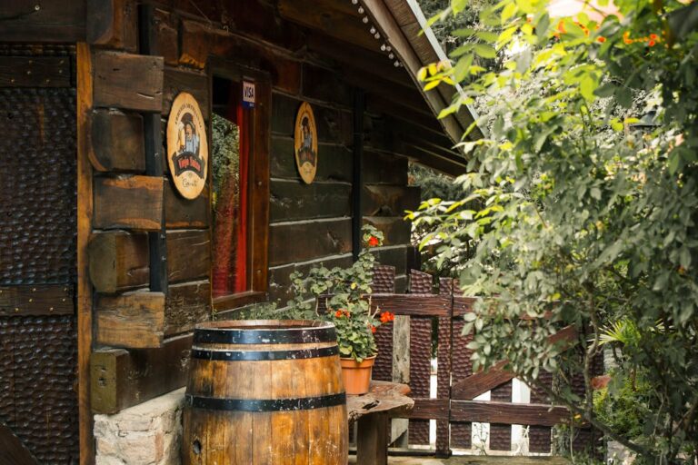 Spielanleitung für Wirtshaus im Spessart