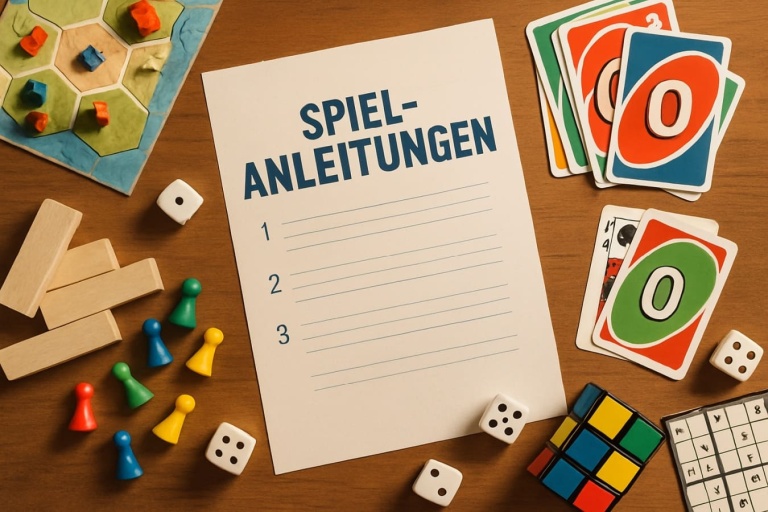 Commands & Colors: Ancients Spielregeln einfach erklärt