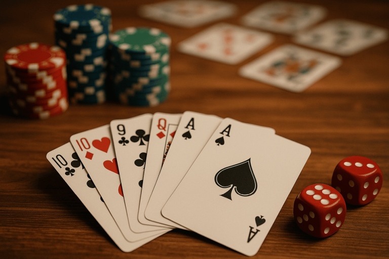 Secret Hitler Rollen erklären: Welche Informationen Spieler kennen