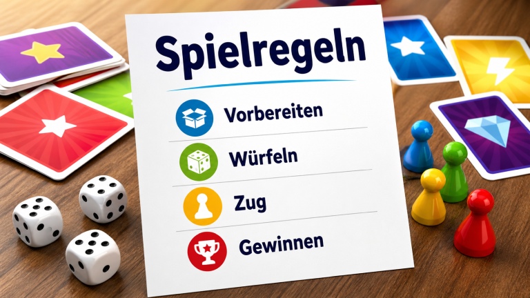 Ancient Knowledge Spielanleitung: Regeln, Monumente und Zeitkarten