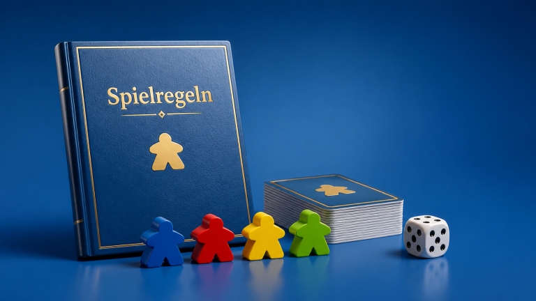 Durak Regeln: Angriff, Verteidigung und Nachziehen einfach erklärt