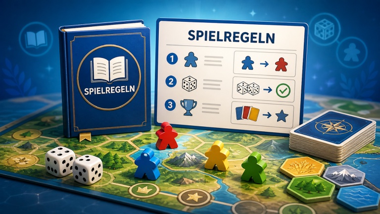 Mythic Battles: Pantheon Spielregeln: Einheiten, Götter und Kämpfe erklärt