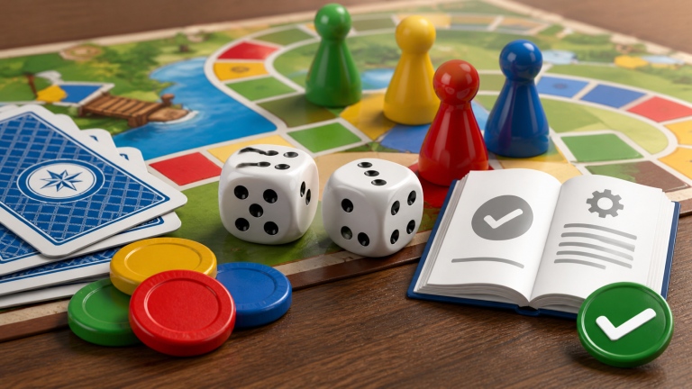 Saboteur Spielregeln: Anleitung für Zwerge, Wege und Verrat