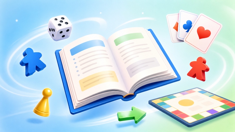 Sequence Dice Schritt für Schritt: Würfelzahlen, Felder und Jokerregeln verstehen