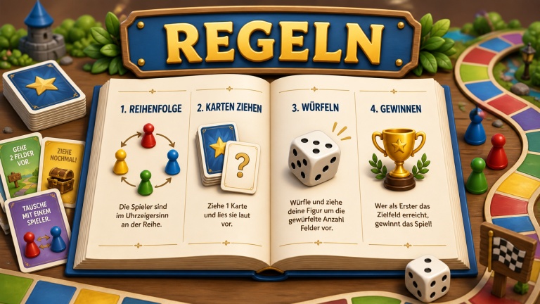 UNO Plus 4 auf Plus 4 legen: Was erlaubt ist und wann es Ärger gibt