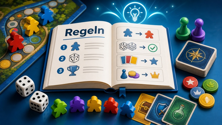 Wavelength als Partyspiel: Welche Diskussionen erlaubt sind
