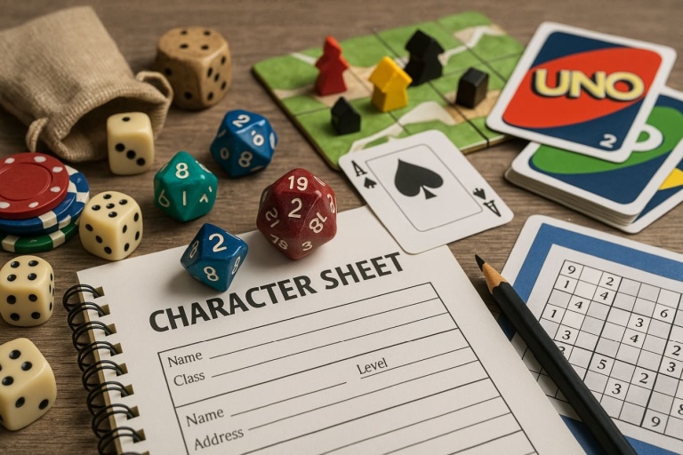 Wie zählt man Punkte bei Brettspielen richtig? Typische Fehler bei der Endwertung