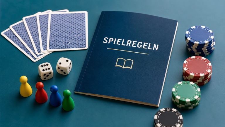 Spielregeln für Das Ältere Zeichen